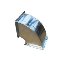 CO (CÚT) 90 ỐNG GIÓ VUÔNG