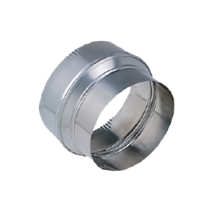 GIẢM THU ĐỀU ỐNG GIÓ TRÒN