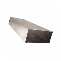 ỐNG GIÓ VUÔNG BÍCH C