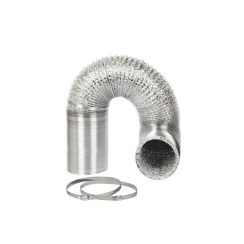 ỐNG GIÓ MỀM KHÔNG BẢO ÔN