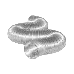 ỐNG NHÔM NHÚN (ỐNG NHÔM BÁN CỨNG)