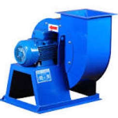 QUẠT HÚT CÔNG NGHIỆP LY TÂM