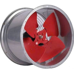 QUẠT HƯỚNG TRỤC