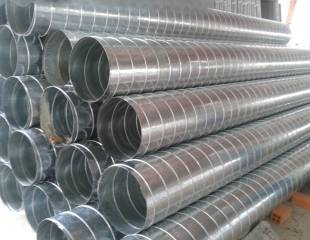 Bếp Việt Hàn – Giải Pháp Hệ Thống Thông Gió Và Hút Khói Hiệu Quả