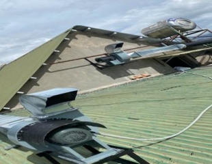 Lắp Đặt Quạt Thông Gió Công Nghiệp